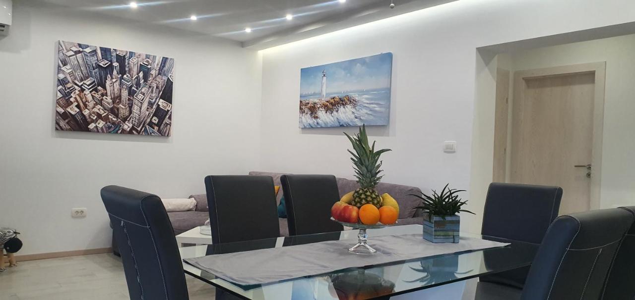 Urban Luxury Suites Juricevic Duće 외부 사진