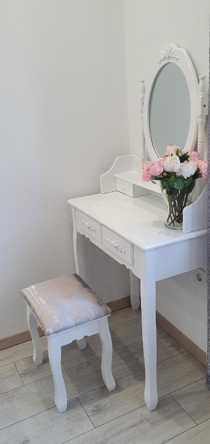 Urban Luxury Suites Juricevic Duće 외부 사진