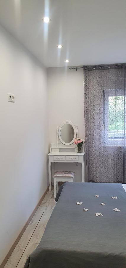 Urban Luxury Suites Juricevic Duće 외부 사진