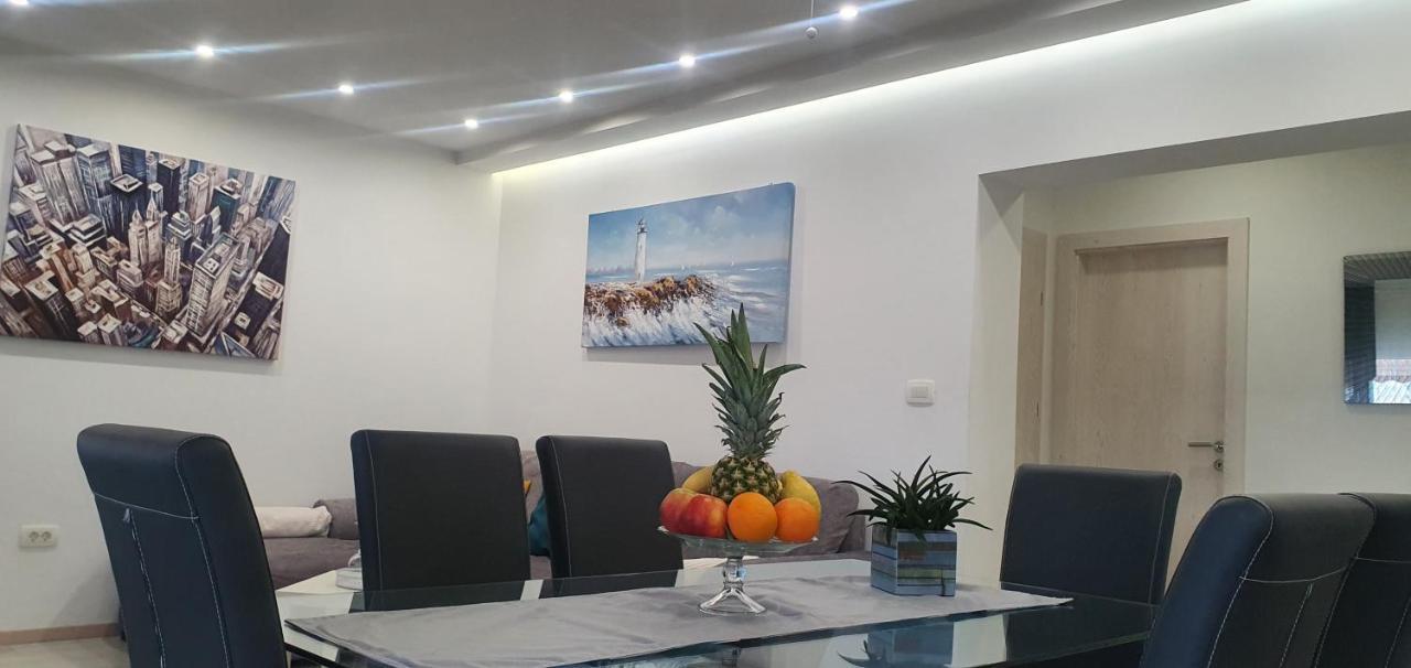 Urban Luxury Suites Juricevic Duće 외부 사진