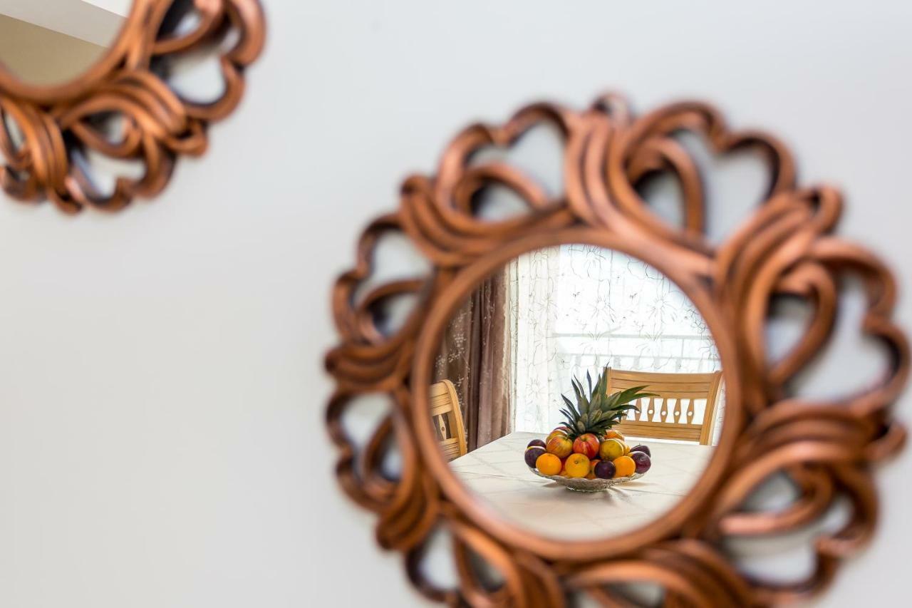 Urban Luxury Suites Juricevic Duće 외부 사진