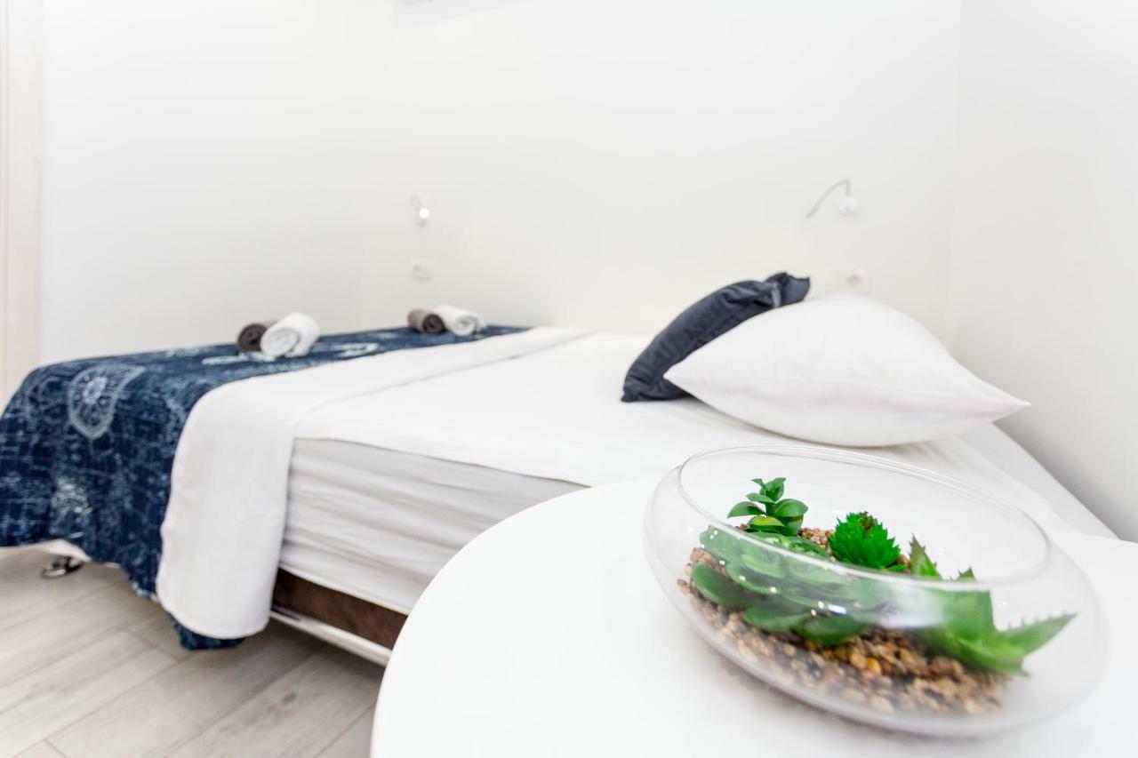 Urban Luxury Suites Juricevic Duće 외부 사진