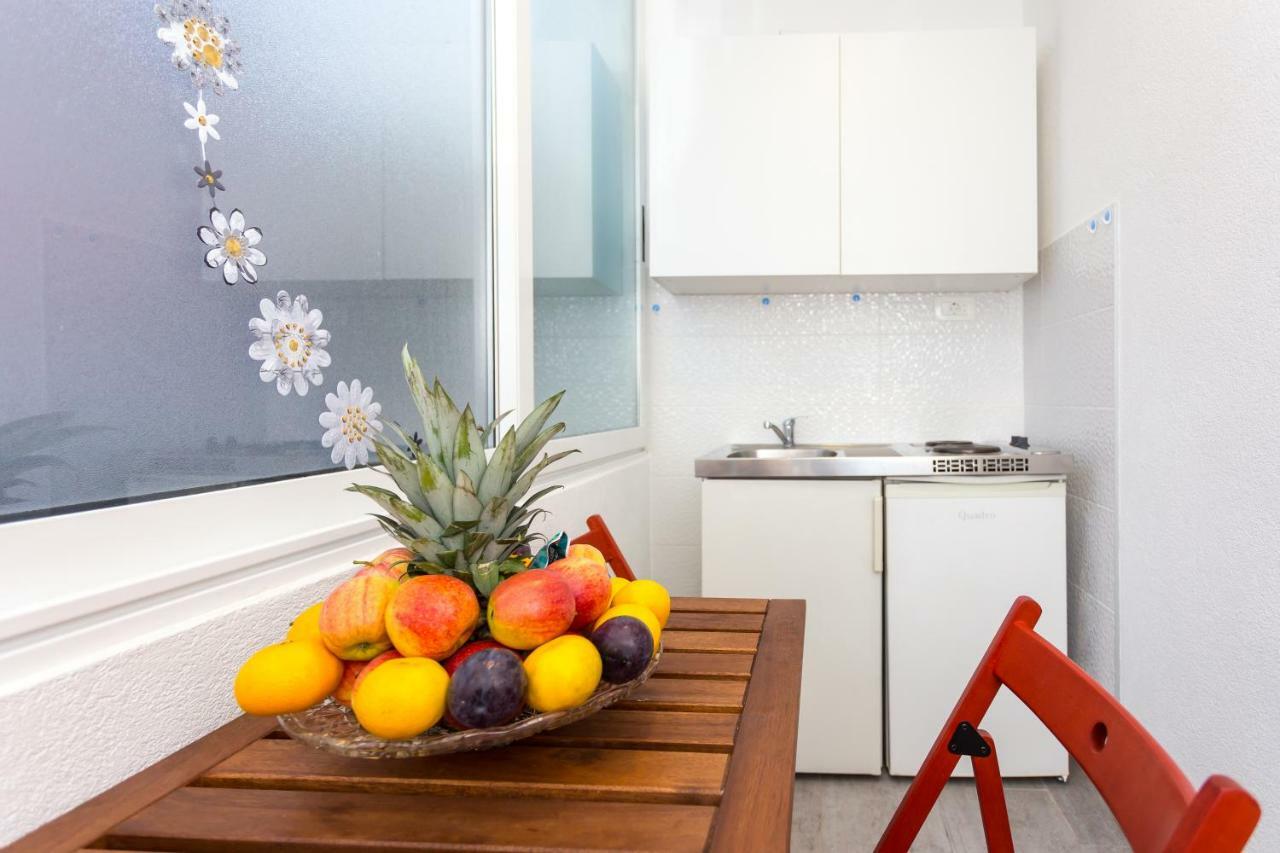 Urban Luxury Suites Juricevic Duće 외부 사진