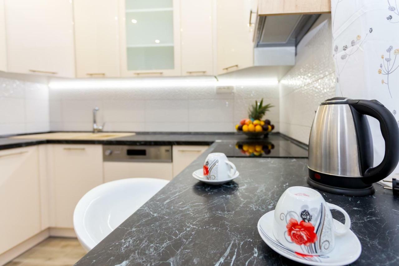 Urban Luxury Suites Juricevic Duće 외부 사진