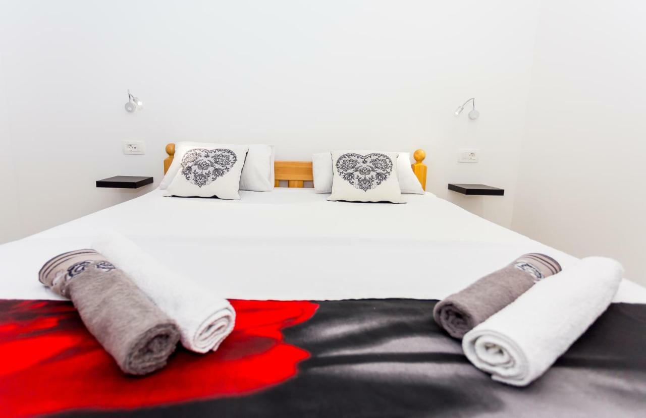 Urban Luxury Suites Juricevic Duće 외부 사진