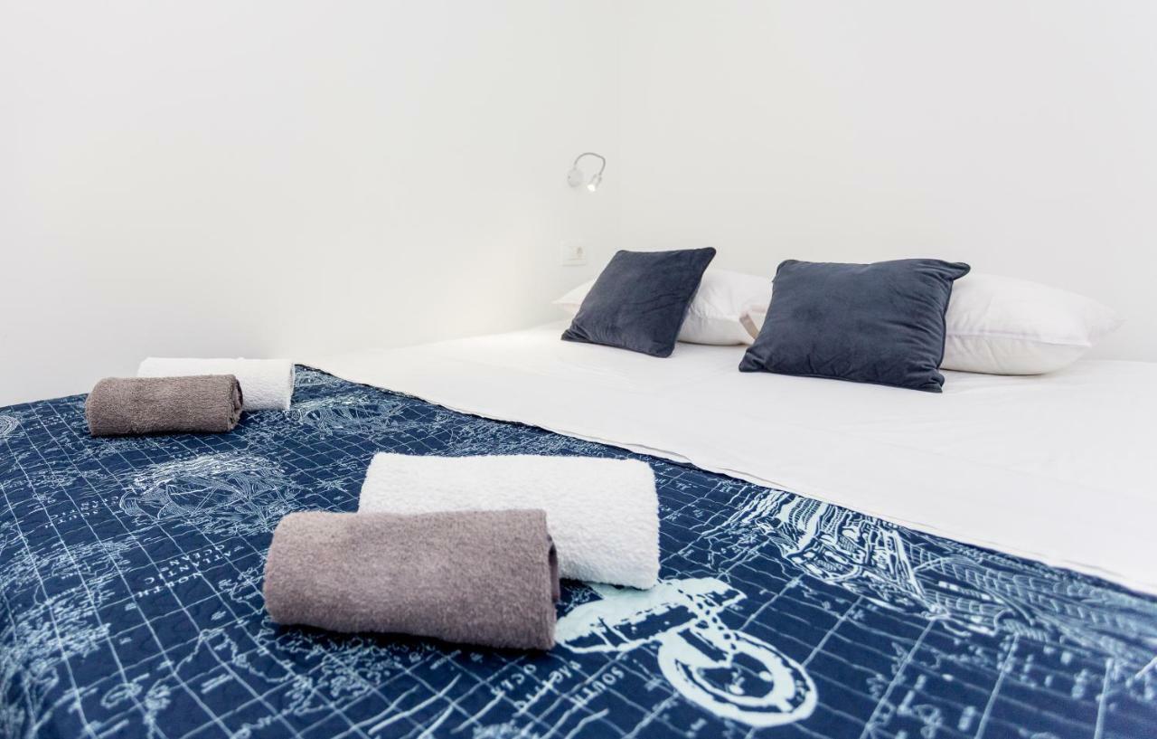 Urban Luxury Suites Juricevic Duće 외부 사진