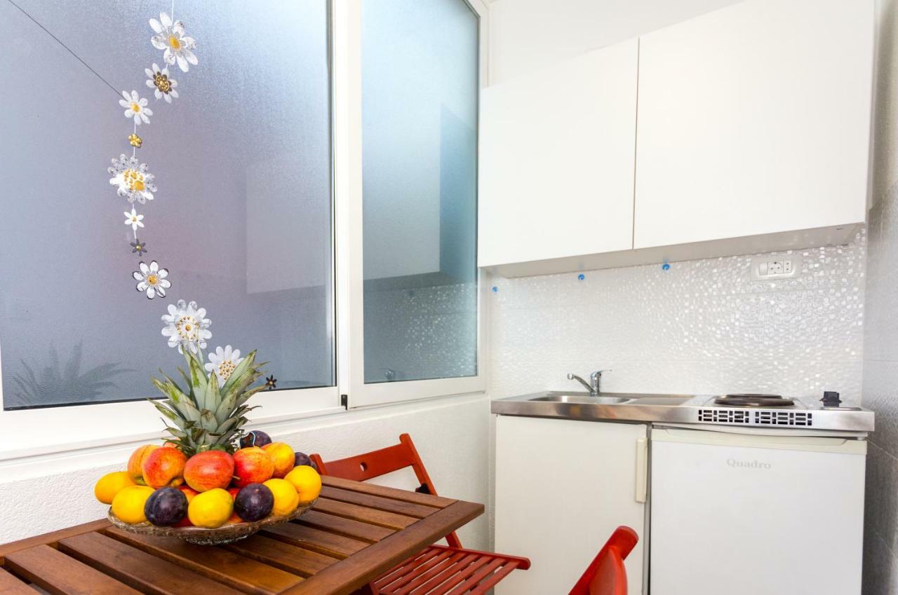 Urban Luxury Suites Juricevic Duće 외부 사진