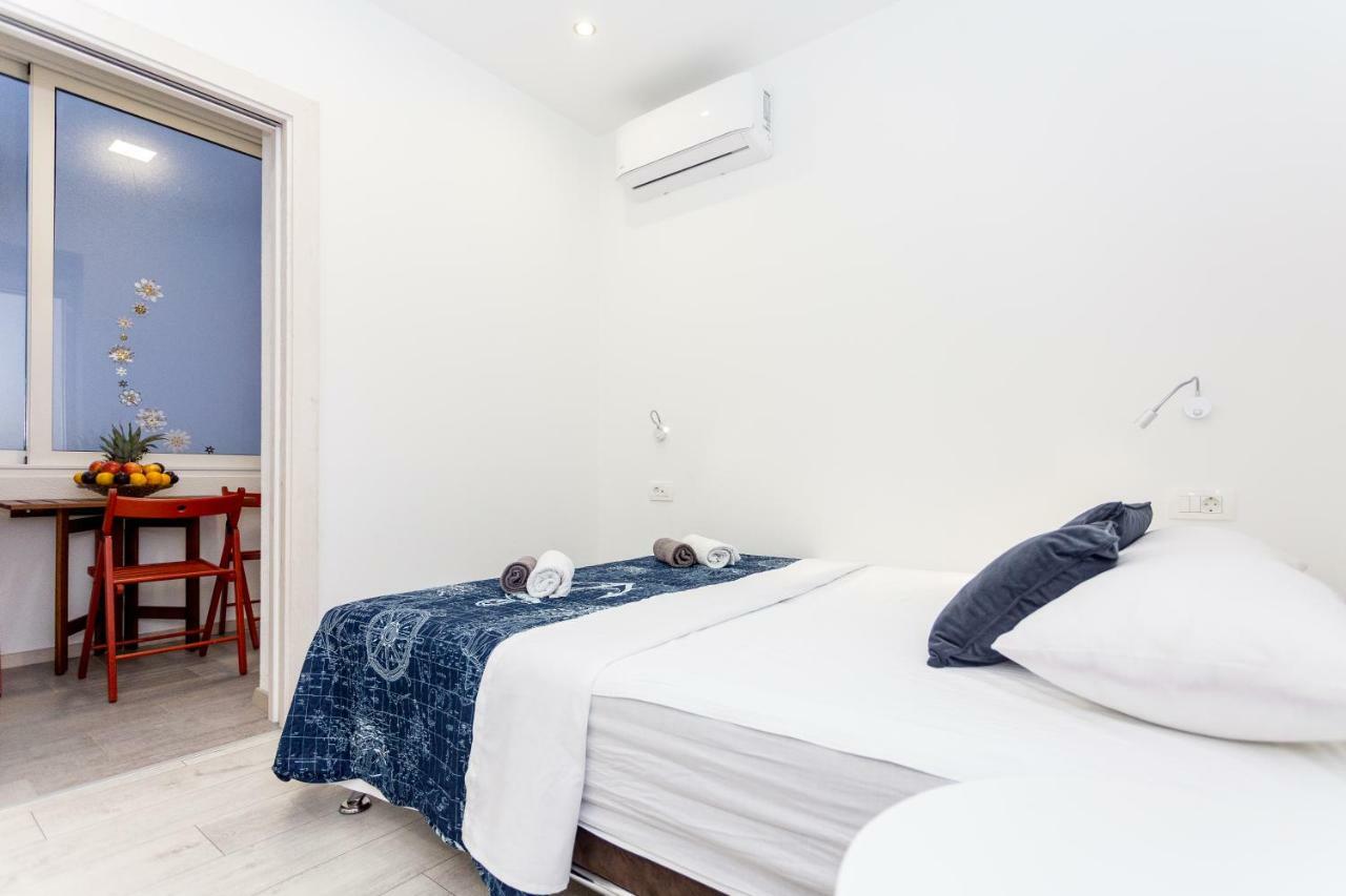 Urban Luxury Suites Juricevic Duće 외부 사진