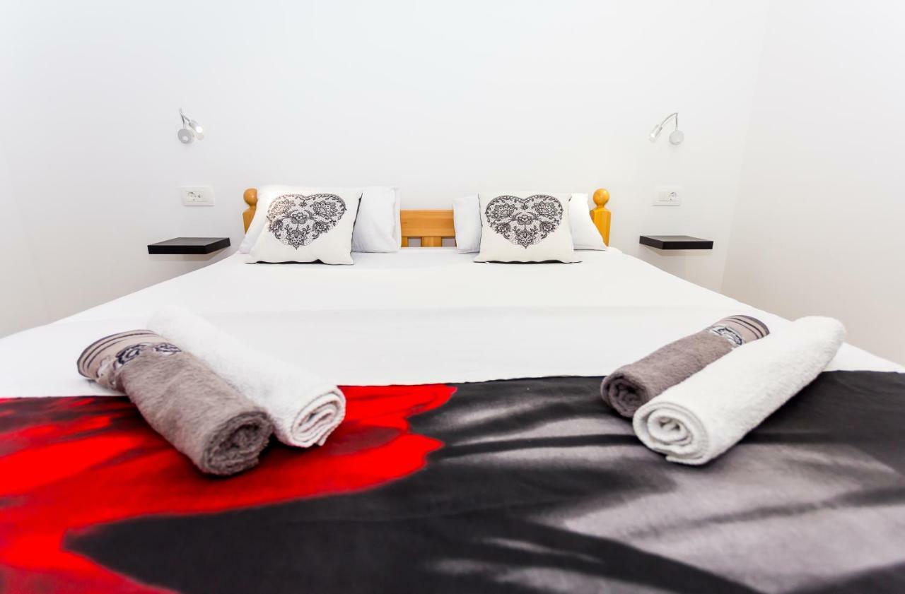 Urban Luxury Suites Juricevic Duće 외부 사진