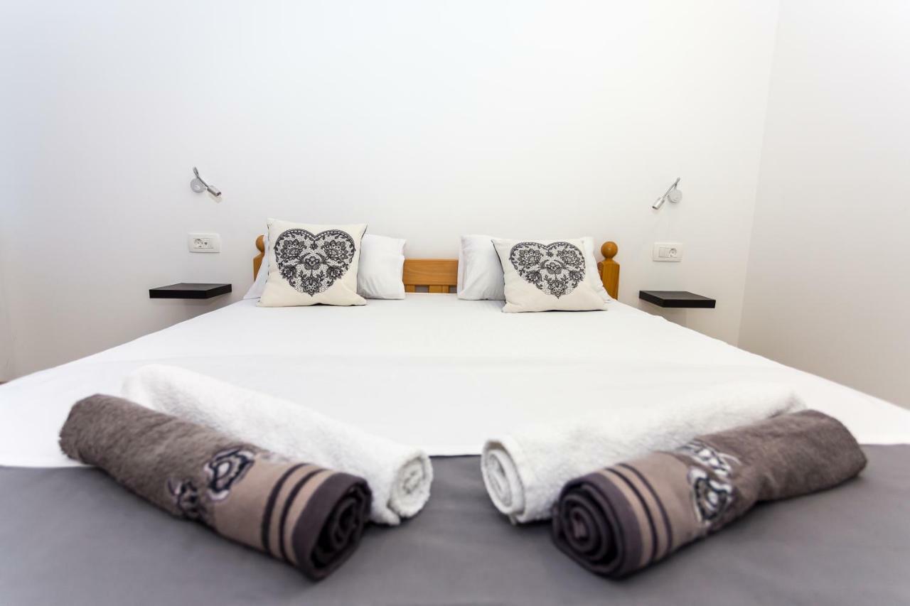 Urban Luxury Suites Juricevic Duće 외부 사진