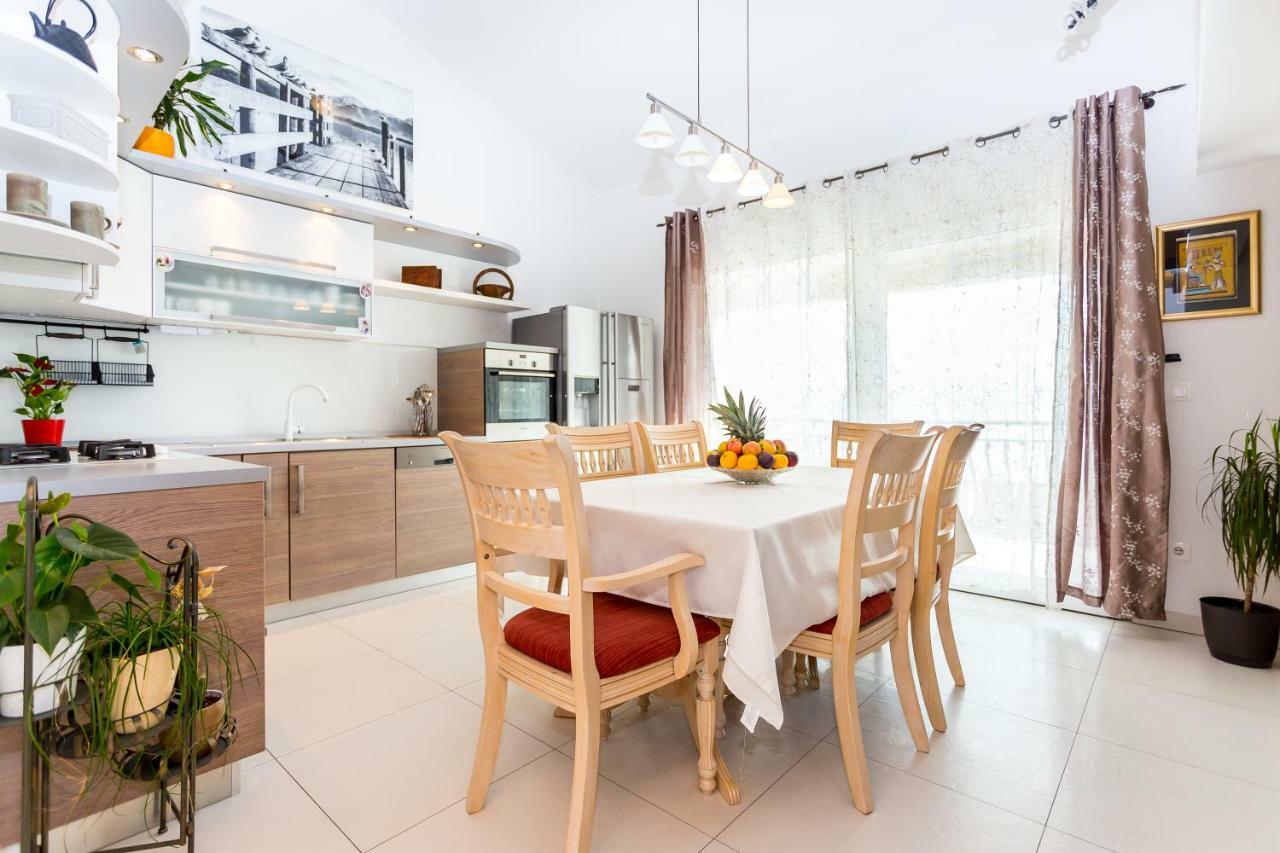 Urban Luxury Suites Juricevic Duće 외부 사진