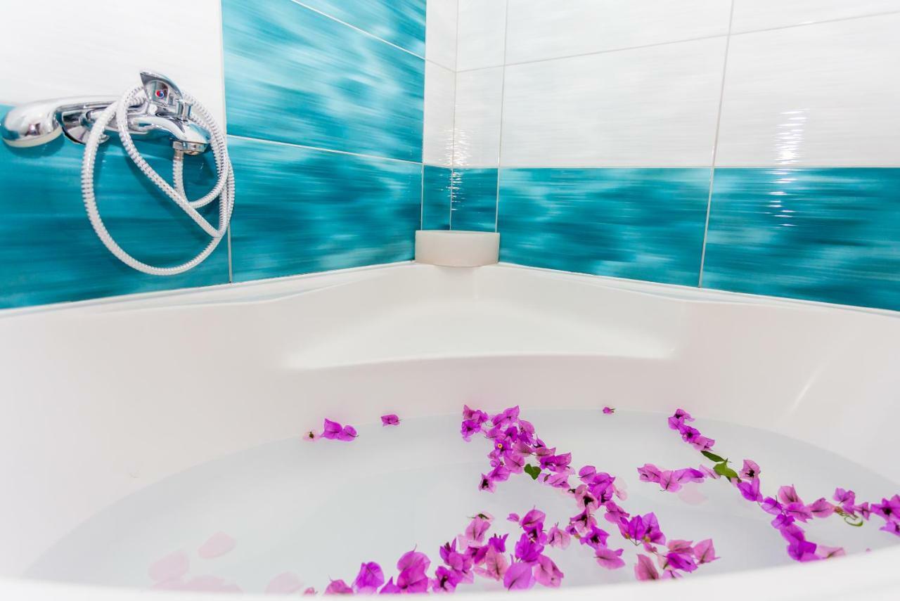 Urban Luxury Suites Juricevic Duće 외부 사진