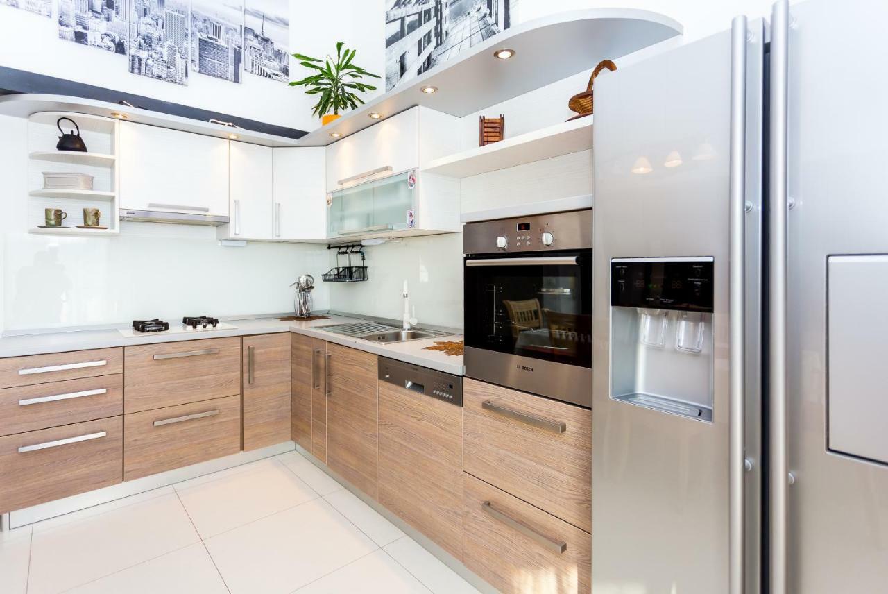 Urban Luxury Suites Juricevic Duće 외부 사진