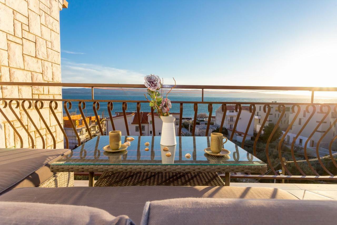 Urban Luxury Suites Juricevic Duće 외부 사진