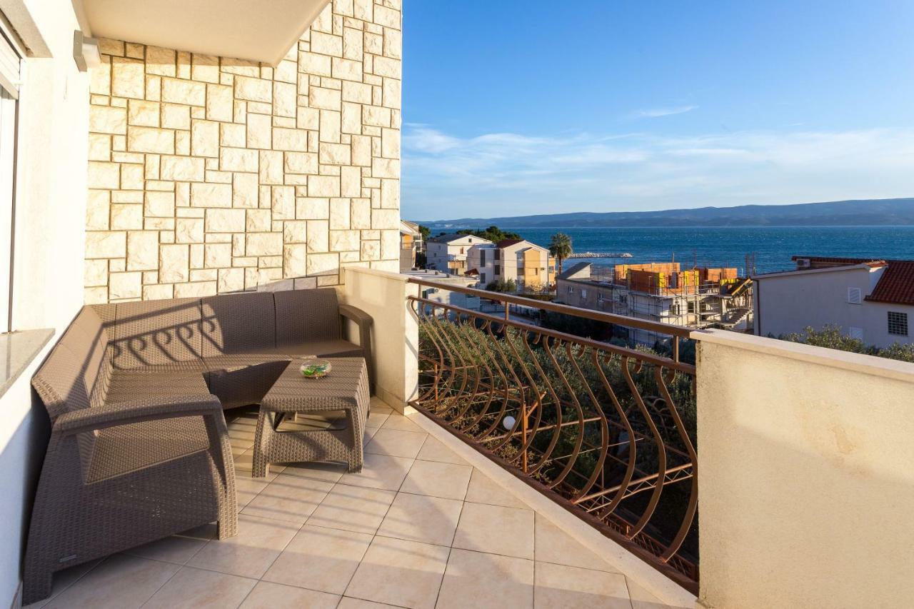 Urban Luxury Suites Juricevic Duće 외부 사진